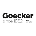 Goecker.dk logo