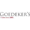 Goedekers.com logo