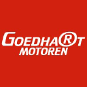 Goedhartmotoren.nl logo