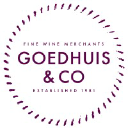 Goedhuis.com logo