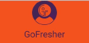 Gofresher.org logo