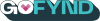 Gofynd.com logo