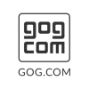 Gog.com logo