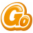 Gogo.jp logo