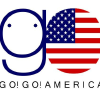Gogoamerica.com logo
