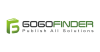 Gogofinder.com.tw logo