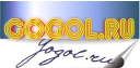 Gogol.ru logo
