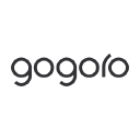 Gogoro.com logo