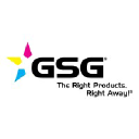 Gogsg.com logo