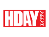 Gohday.com logo