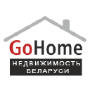 Gohome.by logo