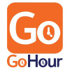 Gohour.com logo