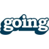 Going.com logo