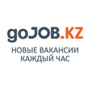 Gojob.kz logo