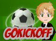 Gokickoff.com logo