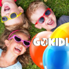 Gokid.ro logo