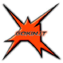 Gokin.it logo