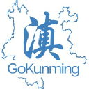 Gokunming.com logo