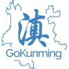 Gokunming.com logo