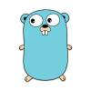 Golang.org logo