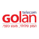Golantelecom.co.il logo