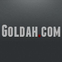 Goldah.com logo