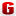 Goldah.net logo