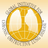 Goldcopd.org logo