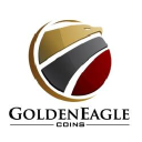 Goldeneaglecoin.com logo