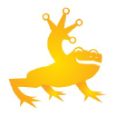 Goldenfrog.com logo