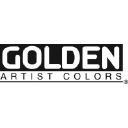 Goldenpaints.com logo