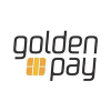 Goldenpay.az logo