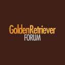 Goldenretrieverforum.com logo