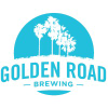 Goldenroad.la logo