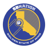 Goldenstateofmind.com logo