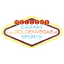 Goldenvegas.be logo