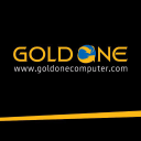Goldonecomputer.com logo