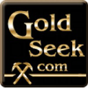 Goldseek.com logo