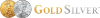 Goldsilver.com logo