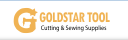 Goldstartool.com logo
