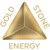 Goldstoneenergy.com logo