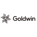 Goldwin.co.jp logo