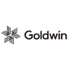 Goldwin.co.jp logo