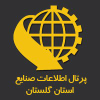 Golestanfip.ir logo