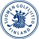 Golf.fi logo