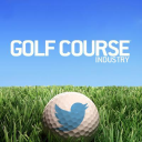Golfcourseindustry.com logo