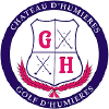 Golfduchateau.com logo