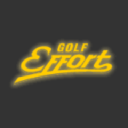 Golfeffort.com logo