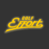 Golfeffort.com logo