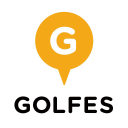 Golfes.jp logo